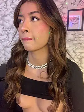 Miss karol online show from March 11, 6:25 pm