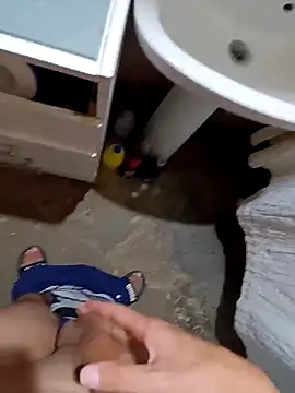 MARTIN666  online show from March 5, 9:05 am