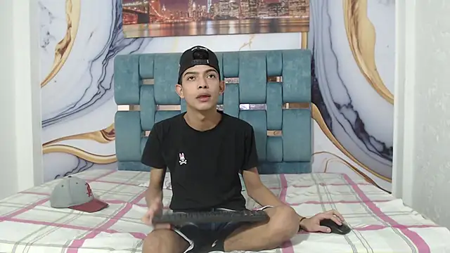 KING STYLE2 online show from February 2, 10:28 pm