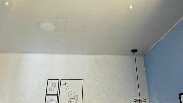 ninna curly online show from March 13, 9:43 pm