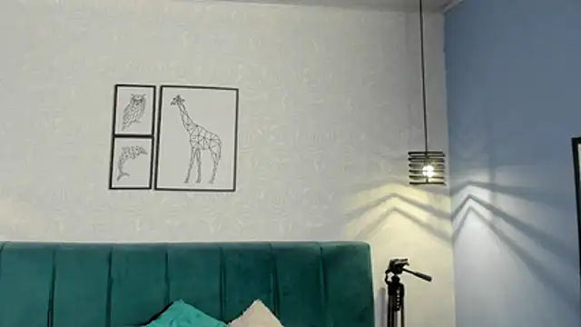 Snapshot of ninna_curly chatting on May 15, 3:24 am ninna curly online show from May 15, 3:24 am