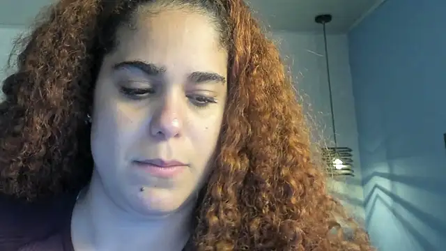 Snapshot of ninna_curly chatting on May 25, 3:23 am ninna curly online show from May 25, 3:23 am
