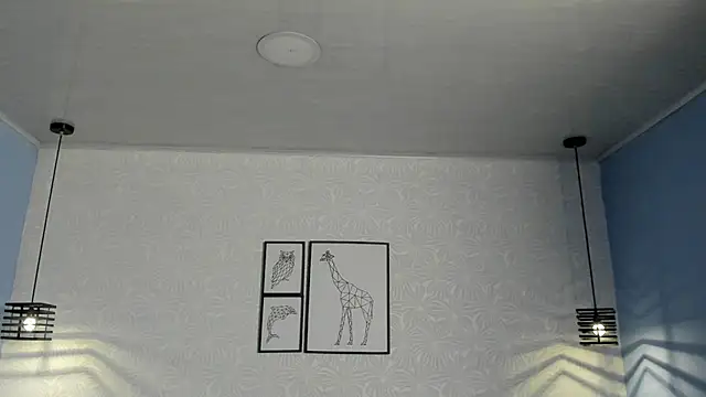 Snapshot of ninna_curly chatting on May 29, 4:32 am ninna curly online show from May 29, 4:32 am