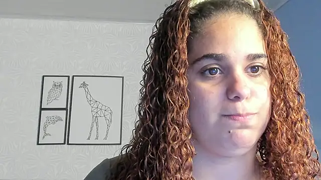 Snapshot of ninna_curly chatting on June 4, 4:18 am ninna curly online show from June 4, 4:18 am