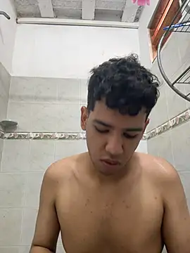 Snapshot of Santiago-Thompson chatting on November 6, 3:57 pm Santiago-Thompson online show from November 6, 3:57 pm