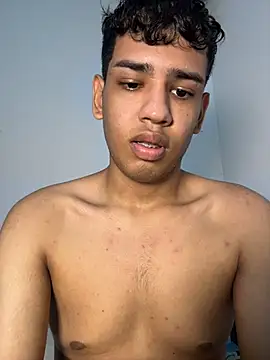 Snapshot of Santiago-Thompson chatting on November 11, 8:20 pm Santiago-Thompson online show from November 11, 8:20 pm