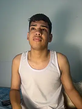 Snapshot of Santiago-Thompson chatting on November 12, 4:07 pm Santiago-Thompson online show from November 12, 4:07 pm