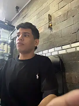 Snapshot of Santiago-Thompson chatting on November 15, 10:26 pm Santiago-Thompson online show from November 15, 10:26 pm