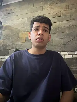 Snapshot of Santiago-Thompson chatting on November 19, 9:26 pm Santiago-Thompson online show from November 19, 9:26 pm