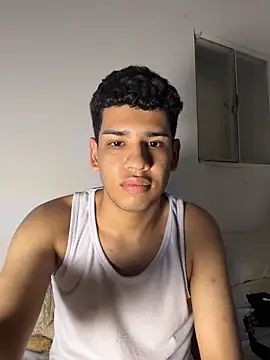 Snapshot of Santiago-Thompson chatting on November 21, 6:45 am Santiago-Thompson online show from November 21, 6:45 am