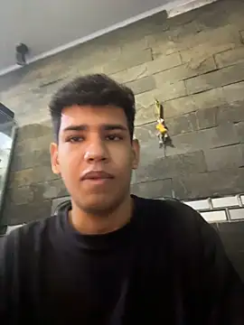 Snapshot of Santiago-Thompson chatting on November 24, 3:01 pm Santiago-Thompson online show from November 24, 3:01 pm