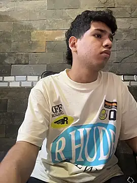 Snapshot of Santiago-Thompson chatting on November 26, 10:33 pm Santiago-Thompson online show from November 26, 10:33 pm