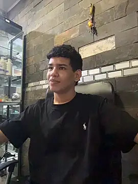 Snapshot of Santiago-Thompson chatting on November 27, 9:06 pm Santiago-Thompson online show from November 27, 9:06 pm