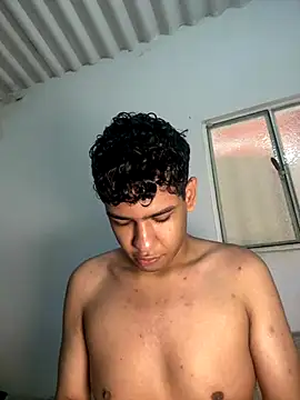 Snapshot of Santiago-Thompson chatting on November 29, 5:49 pm Santiago-Thompson online show from November 29, 5:49 pm