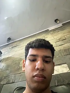 Snapshot of Santiago-Thompson chatting on December 4, 11:02 pm Santiago-Thompson online show from December 4, 11:02 pm