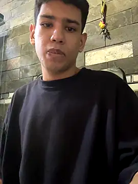 Snapshot of Santiago-Thompson chatting on December 13, 10:26 pm Santiago-Thompson online show from December 13, 10:26 pm