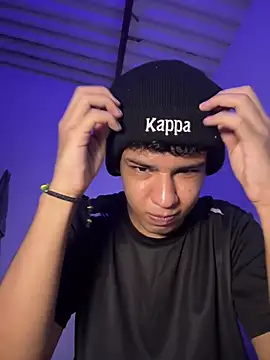 Santiago-Thompson online show from January 9, 7:15 pm