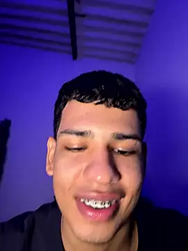 Santiago-Thompson online show from January 16, 2:37 am