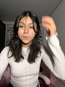 LiLy kIndly online show from November 16, 12:16 am