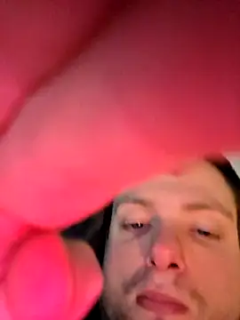 luv2fuk2025 online show from April 11, 4:33 pm