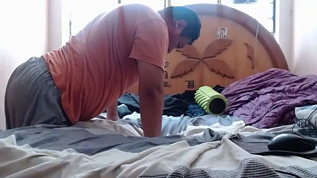 Snapshot of nakedlima chatting on January 6, 7:06 pm nakedlima online show from January 6, 7:06 pm