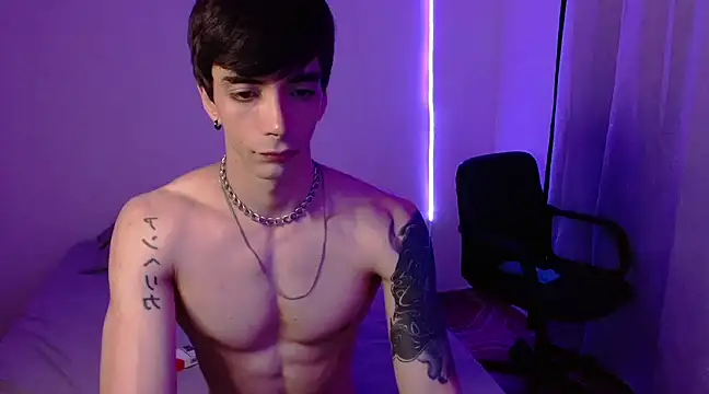 H3ll B0I online show from January 28, 5:22 am