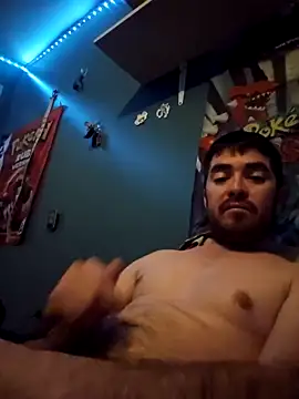 Snapshot of MLLZMANU10 chatting on January 26, 5:02 am MLLZMANU10 online show from January 26, 5:02 am