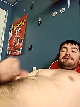 Snapshot of MLLZMANU10 chatting on February 2, 7:52 am MLLZMANU10 online show from February 2, 7:52 am