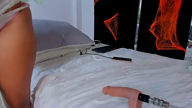 Annita001 online show from October 29, 6:53 pm