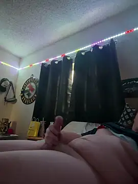 Seanoofss12 online show from February 9, 5:06 pm