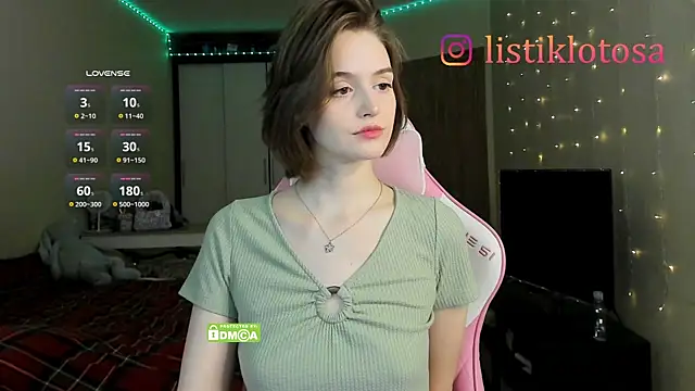 kookome online show from March 18, 3:31 am