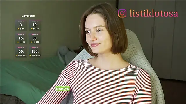 kookome online show from September 19, 11:44 am