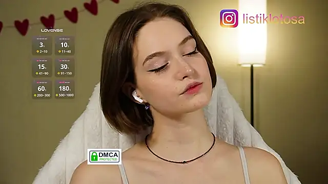 kookome online show from March 14, 4:29 am