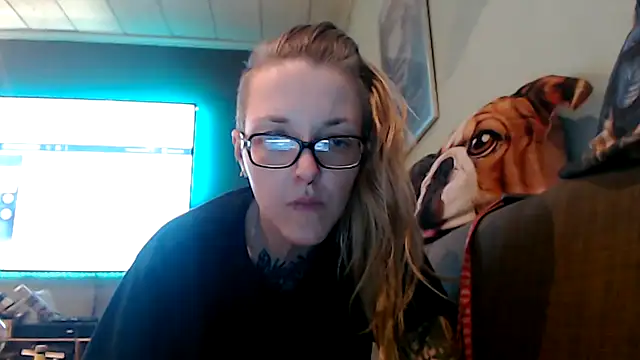 Astrid-Gilbert online show from January 25, 6:57 pm