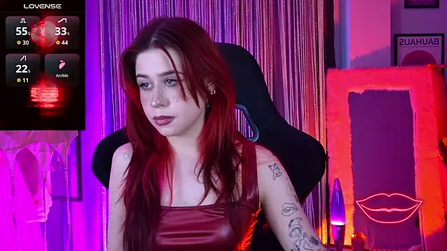 MisaPage online show from May 6, 1:03 am