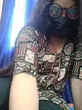 Snapshot of rabhyakumari chatting on February 4, 9:07 am rabhyakumari online show from February 4, 9:07 am