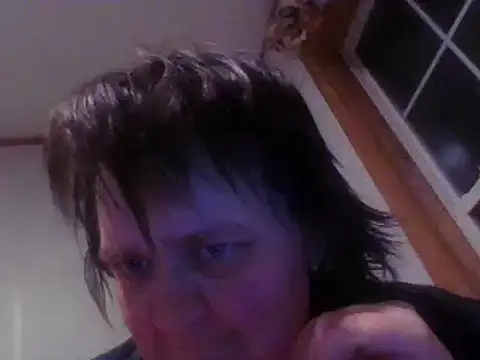 Snapshot of BBWLADY71 chatting on January 30, 4:48 am BBWLADY71 online show from January 30, 4:48 am