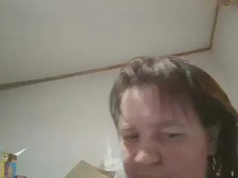 Snapshot of BBWLADY71 chatting on March 11, 4:32 am BBWLADY71 online show from March 11, 4:32 am