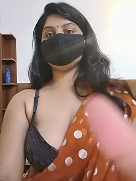 Snapshot of mahi69a chatting on July 30, 4:00 am mahi69a online show from July 30, 4:00 am
