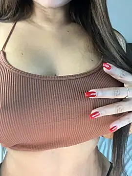 Snapshot of sofiaxox chatting on July 26, 1:07 pm sofiaxox online show from July 26, 1:07 pm