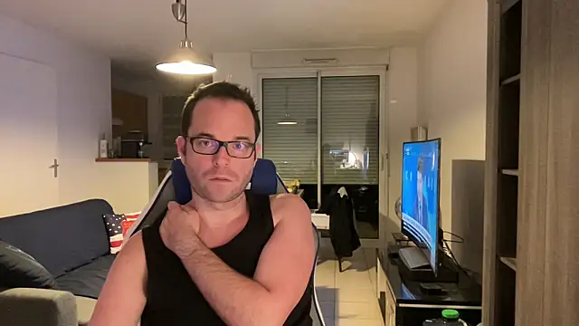 Funnyjul31 online show from February 16, 6:21 pm