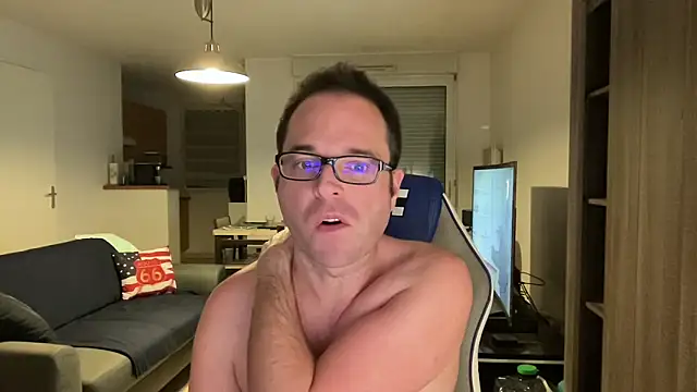 Funnyjul31 online show from February 22, 6:08 pm