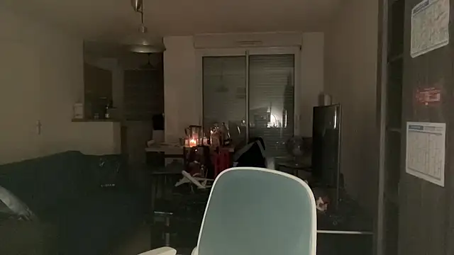 Funnyjul31 online show from November 17, 9:20 pm