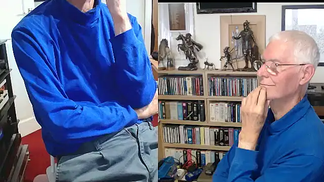 Snapshot of bigears chatting on November 14, 1:43 pm bigears online show from November 14, 1:43 pm