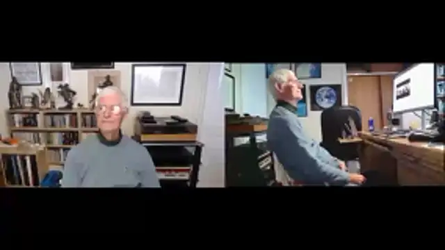 Snapshot of bigears chatting on January 18, 3:05 pm bigears online show from January 18, 3:05 pm