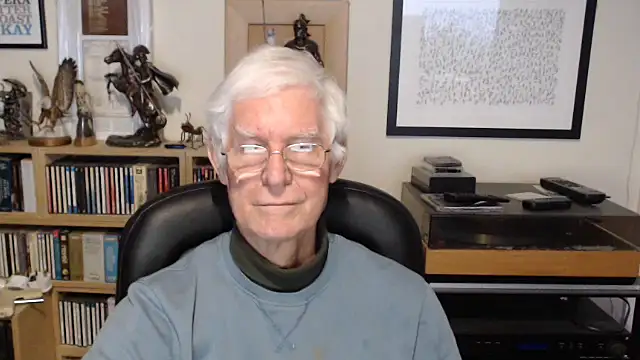 Snapshot of bigears chatting on February 2, 3:55 pm bigears online show from February 2, 3:55 pm