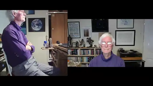 Snapshot of bigears chatting on March 9, 7:51 pm bigears online show from March 9, 7:51 pm