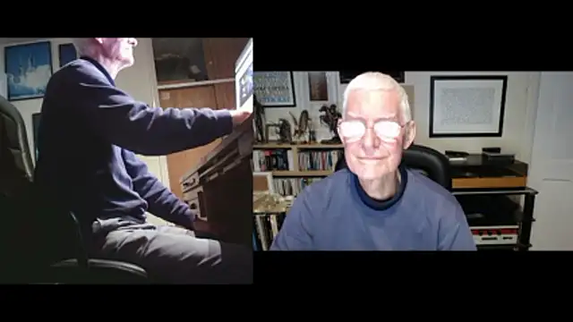 Snapshot of bigears chatting on March 30, 7:48 pm bigears online show from March 30, 7:48 pm