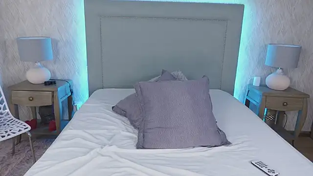 MillaBlis online show from February 24, 12:20 am