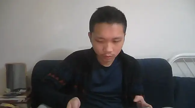 georgept online show from February 16, 9:27 pm